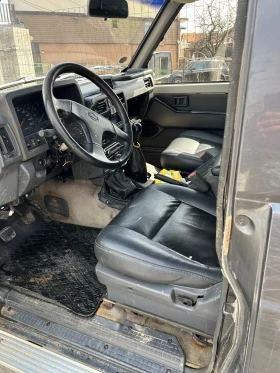 Nissan Patrol - 8500 € / 16624.56 лв. - 14405543 4 | Car24.bg Nissan Patrol - 8500 € / 16624.56 лв. - 14405543 4