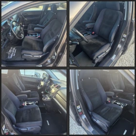 Honda Cr-v FULL SERVICE IN HONDA Fecelift | Auto.bg — изображение 12 Honda Cr-v FULL SERVICE IN HONDA Fecelift | Auto.bg — изображение 12