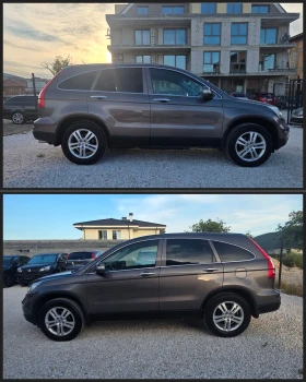 Honda Cr-v FULL SERVICE IN HONDA Fecelift | Auto.bg — изображение 6 Honda Cr-v FULL SERVICE IN HONDA Fecelift | Auto.bg — изображение 6