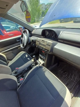 Nissan X-trail undefined | Auto.bg — изображение 5 Nissan X-trail undefined | Auto.bg — изображение 5