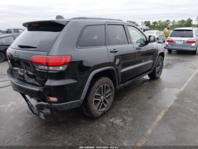 Jeep Grand cherokee TRAILHAWK 4X4 / DISTRONIC / ПОДГРЕВИ / ПАНОРАМА | Auto.bg — изображение 6 Jeep Grand cherokee TRAILHAWK 4X4 / DISTRONIC / ПОДГРЕВИ / ПАНОРАМА | Auto.bg — изображение 6