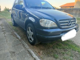 Mercedes-Benz ML 320 - 3900 € / 7627.74 лв. - 33771354 4 | Car24.bg Mercedes-Benz ML 320 - 3900 € / 7627.74 лв. - 33771354 4