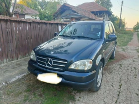 Mercedes-Benz ML 320 - 3900 € / 7627.74 лв. - 33771354 6 | Car24.bg Mercedes-Benz ML 320 - 3900 € / 7627.74 лв. - 33771354 6