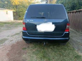Mercedes-Benz ML 320 - 3900 € / 7627.74 лв. - 33771354 5 | Car24.bg Mercedes-Benz ML 320 - 3900 € / 7627.74 лв. - 33771354 5