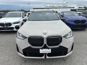 BMW X3 2025 BMW X3 M50 xDrive | Auto.bg — изображение 3 BMW X3 2025 BMW X3 M50 xDrive | Auto.bg — изображение 3