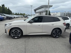 BMW X3 2025 BMW X3 M50 xDrive | Auto.bg — изображение 2 BMW X3 2025 BMW X3 M50 xDrive | Auto.bg — изображение 2