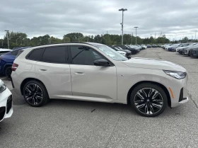 BMW X3 2025 BMW X3 M50 xDrive | Auto.bg — изображение 4 BMW X3 2025 BMW X3 M50 xDrive | Auto.bg — изображение 4