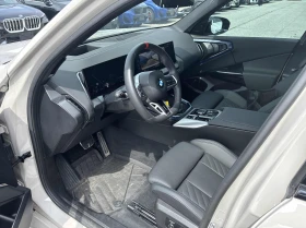 BMW X3 2025 BMW X3 M50 xDrive | Auto.bg — изображение 6 BMW X3 2025 BMW X3 M50 xDrive | Auto.bg — изображение 6