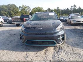 Kia Niro 2021 KIA NIRO EV EX PREMIUM | Auto.bg — изображение 2 Kia Niro 2021 KIA NIRO EV EX PREMIUM | Auto.bg — изображение 2