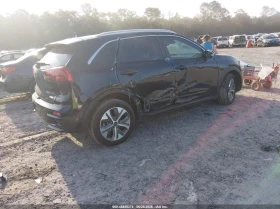 Kia Niro 2021 KIA NIRO EV EX PREMIUM | Auto.bg — изображение 8 Kia Niro 2021 KIA NIRO EV EX PREMIUM | Auto.bg — изображение 8