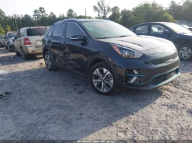 Kia Niro 2021 KIA NIRO EV EX PREMIUM