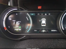 Kia Niro 2021 KIA NIRO EV EX PREMIUM | Auto.bg — изображение 12 Kia Niro 2021 KIA NIRO EV EX PREMIUM | Auto.bg — изображение 12