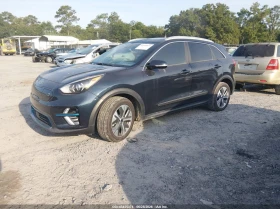 Kia Niro 2021 KIA NIRO EV EX PREMIUM | Auto.bg — изображение 3 Kia Niro 2021 KIA NIRO EV EX PREMIUM | Auto.bg — изображение 3