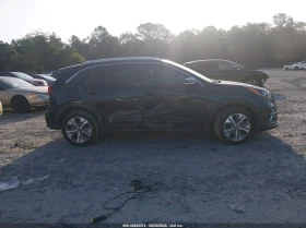 Kia Niro 2021 KIA NIRO EV EX PREMIUM | Auto.bg — изображение 4 Kia Niro 2021 KIA NIRO EV EX PREMIUM | Auto.bg — изображение 4