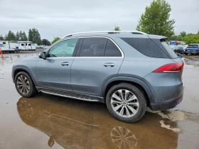 Mercedes-Benz GLE 350 2.0l 4Matic | Auto.bg — изображение 2 Mercedes-Benz GLE 350 2.0l 4Matic | Auto.bg — изображение 2