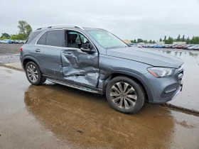 Mercedes-Benz GLE 350 2.0l 4Matic | Auto.bg — изображение 4 Mercedes-Benz GLE 350 2.0l 4Matic | Auto.bg — изображение 4