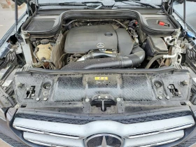 Mercedes-Benz GLE 350 2.0l 4Matic | Auto.bg — изображение 11 Mercedes-Benz GLE 350 2.0l 4Matic | Auto.bg — изображение 11