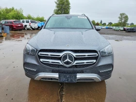 Mercedes-Benz GLE 350 2.0l 4Matic | Auto.bg — изображение 5 Mercedes-Benz GLE 350 2.0l 4Matic | Auto.bg — изображение 5
