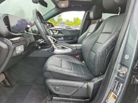 Mercedes-Benz GLE 350 2.0l 4Matic | Auto.bg — изображение 7 Mercedes-Benz GLE 350 2.0l 4Matic | Auto.bg — изображение 7