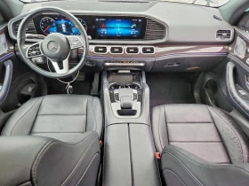 Mercedes-Benz GLE 350 2.0l 4Matic | Auto.bg — изображение 8 Mercedes-Benz GLE 350 2.0l 4Matic | Auto.bg — изображение 8