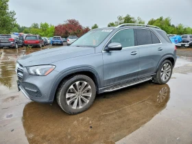 Mercedes-Benz GLE 350 2.0l 4Matic | Auto.bg — изображение 1 Mercedes-Benz GLE 350 2.0l 4Matic | Auto.bg — изображение 1