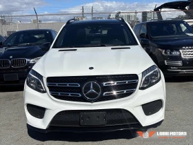 Mercedes-Benz GLS - 20800 € - 55905716 6 | Car24.bg Mercedes-Benz GLS - 20800 € - 55905716 6