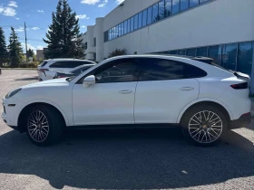 Porsche Cayenne * Coupe AWD * CARFAX * ОПЦИЯ ЗА ФИНАНСИРАНЕ * | Auto.bg — изображение 2 Porsche Cayenne * Coupe AWD * CARFAX * ОПЦИЯ ЗА ФИНАНСИРАНЕ * | Auto.bg — изображение 2
