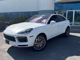 Porsche Cayenne * Coupe AWD * CARFAX * БЕЗ ПЪРВОНАЧАЛНА ВНОСКА