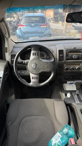 Nissan Navara undefined | Auto.bg — изображение 2 Nissan Navara undefined | Auto.bg — изображение 2