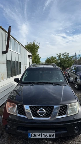 Nissan Navara undefined | Auto.bg — изображение 7 Nissan Navara undefined | Auto.bg — изображение 7