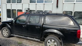 Nissan Navara undefined | Auto.bg — изображение 5 Nissan Navara undefined | Auto.bg — изображение 5