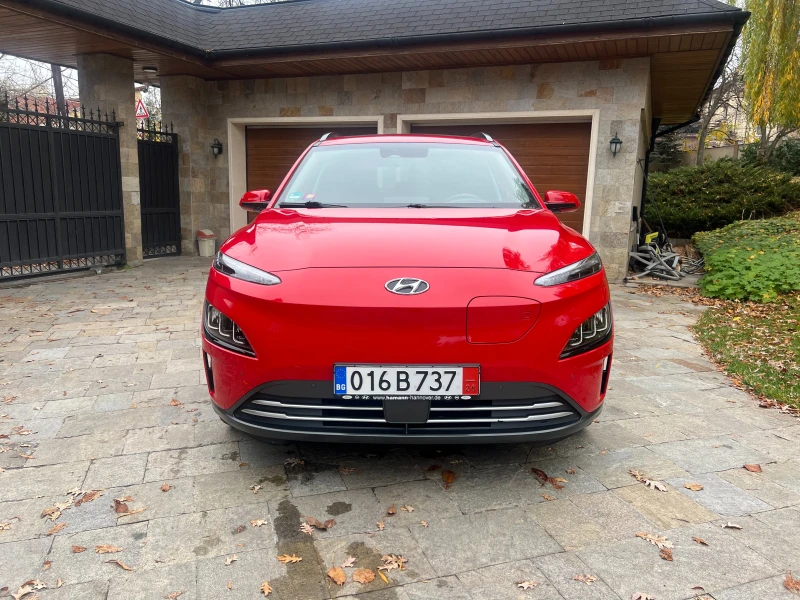 Hyundai Kona PREMIUM - 41500 лв. / 21218.61 € - 90187860 1 | Car24.bg Hyundai Kona PREMIUM - 41500 лв. / 21218.61 € - 90187860 1