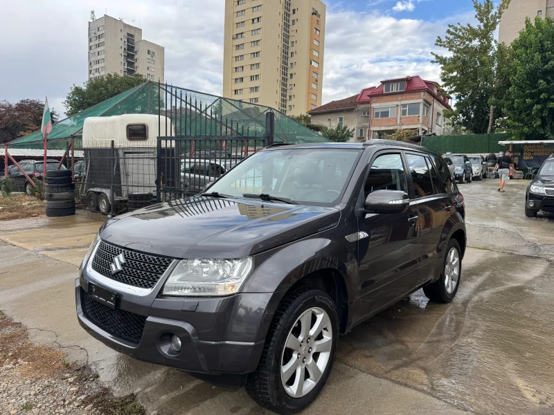 Suzuki Grand vitara 3.2 V6 Limited Edition FACE Швейцария ТОП - 17999 лв. / 9202.74 € - 24873998 1 | Car24.bg Suzuki Grand vitara 3.2 V6 Limited Edition FACE Швейцария ТОП - 17999 лв. / 9202.74 € - 24873998 1