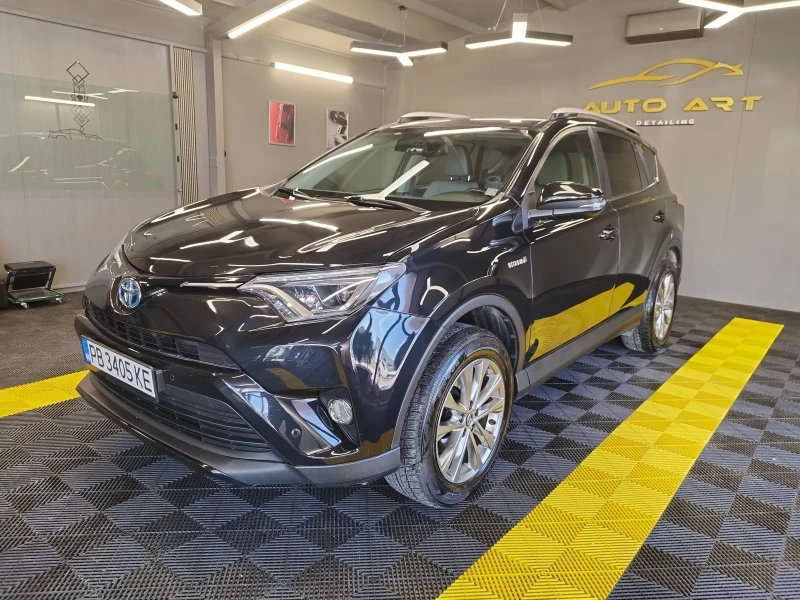 Toyota Rav4 2.5 Hybrid 4x4 ГАЗ - 19000 € / 37160.77 лв. - 12078350 1 | Car24.bg Toyota Rav4 2.5 Hybrid 4x4 ГАЗ - 19000 € / 37160.77 лв. - 12078350 1