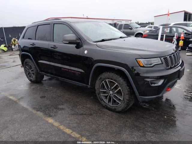 Jeep Grand cherokee TRAILHAWK 4X4 / DISTRONIC / ПОДГРЕВИ / ПАНОРАМА | Auto.bg — изображение 1 Jeep Grand cherokee TRAILHAWK 4X4 / DISTRONIC / ПОДГРЕВИ / ПАНОРАМА | Auto.bg — изображение 1