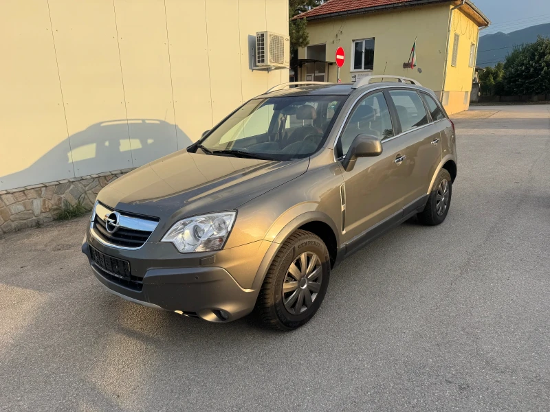 Opel Antara 2.0D - 1500 € / 2933.74 лв. - 49684169 1 | Car24.bg Opel Antara 2.0D - 1500 € / 2933.74 лв. - 49684169 1