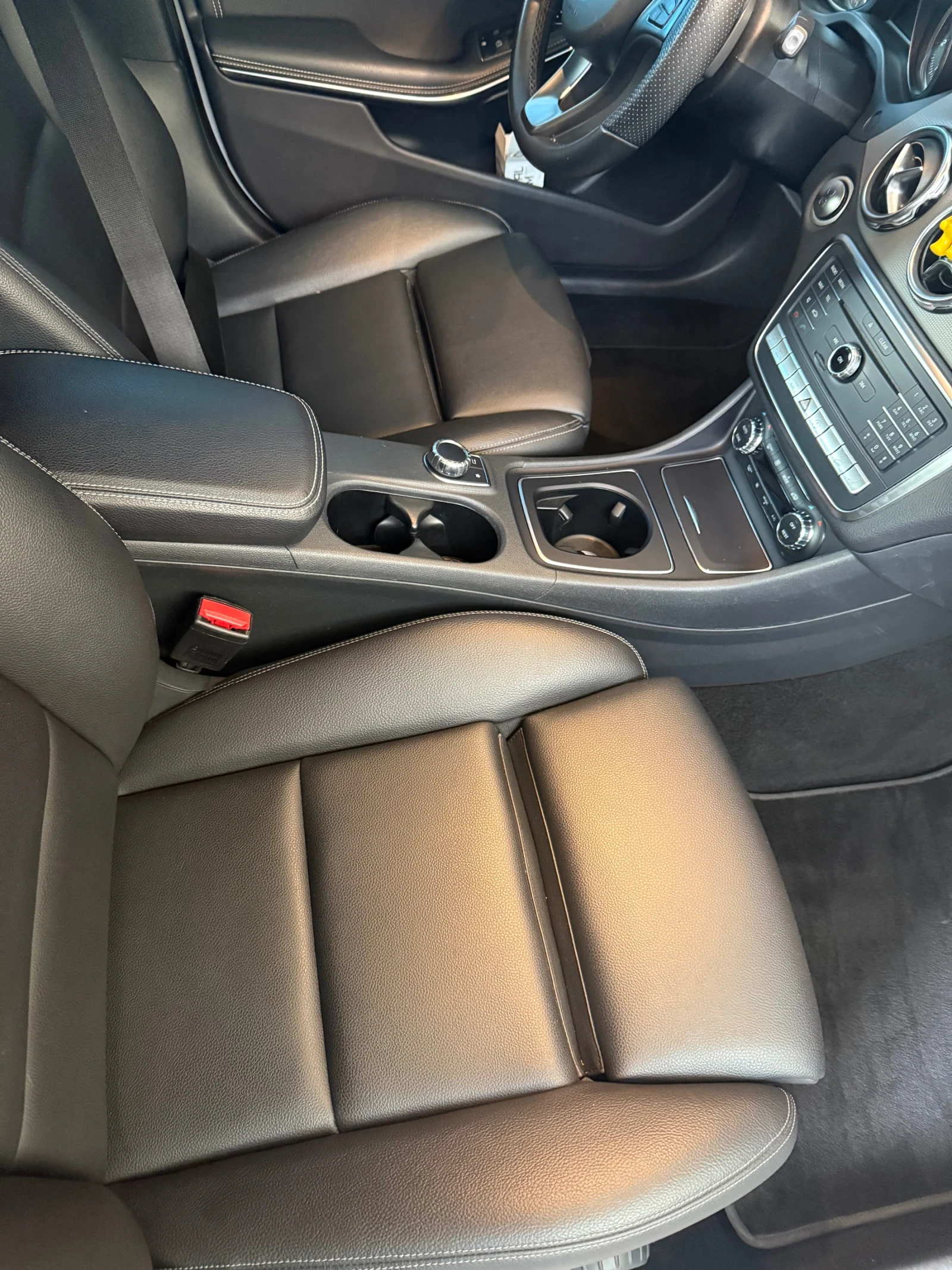 Mercedes-Benz GLA 250 GLA 250 4 Matic  - изображение 9 | Auto.bg Mercedes-Benz GLA 250 GLA 250 4 Matic  - изображение 9