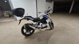 BMW G 310 R | Auto.bg — изображение 2 BMW G 310 R | Auto.bg — изображение 2