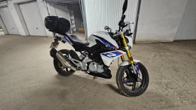 BMW G 310 R | Auto.bg — изображение 3 BMW G 310 R | Auto.bg — изображение 3
