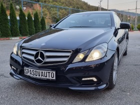 Обява за продажба на Mercedes-Benz E 220 AMG Optic/Face Unikat ~19 350 лв. - изображение 1