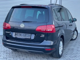 VW Sharan 2, 0tdi 4x4, 6., , , , , . | Mobile.bg   5