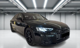 Audi A8 50 TDI Quattro = Black Optics Plus= Гаранция - Car24.bg Audi A8 50 TDI Quattro = Black Optics Plus= Гаранция