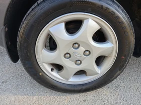 Hyundai I20 1.3-I-КЛИМАТРОНИК | Mobile.bg — малка снимка 16