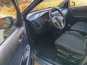 Hyundai I20 1.3-I-КЛИМАТРОНИК | Mobile.bg — малка снимка 9