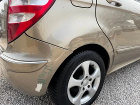 Mercedes-Benz A 180 АВТОМАТ - 2600 лв. / 1329.36 € - 55002983 5 | Car24.bg Mercedes-Benz A 180 АВТОМАТ - 2600 лв. / 1329.36 € - 55002983 5