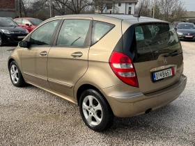 Mercedes-Benz A 180 АВТОМАТ - 2600 лв. / 1329.36 € - 55002983 6 | Car24.bg Mercedes-Benz A 180 АВТОМАТ - 2600 лв. / 1329.36 € - 55002983 6