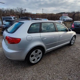 Audi A4 2.0 TDI* 140ks* SPORT BACK* - 6599 лв. / 3374.02 € - 88492109 4 | Car24.bg Audi A4 2.0 TDI* 140ks* SPORT BACK* - 6599 лв. / 3374.02 € - 88492109 4