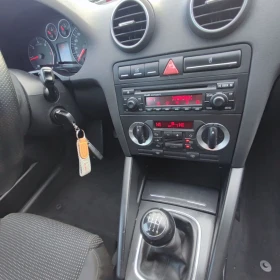 Audi A4 2.0 TDI* 140ks* SPORT BACK* - 6599 лв. / 3374.02 € - 88492109 12 | Car24.bg Audi A4 2.0 TDI* 140ks* SPORT BACK* - 6599 лв. / 3374.02 € - 88492109 12