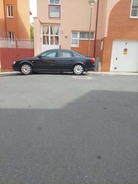 Audi A6 - 7000 лв. / 3579.04 € - 64869946 6 | Car24.bg Audi A6 - 7000 лв. / 3579.04 € - 64869946 6