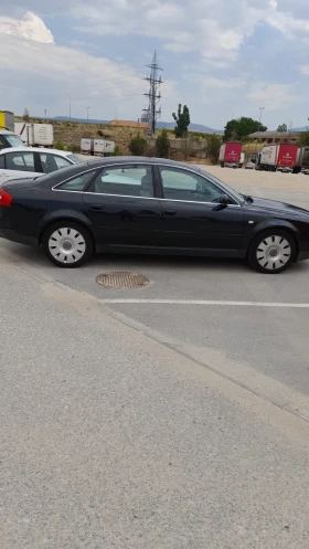 Audi A6 - 7000 лв. / 3579.04 € - 64869946 4 | Car24.bg Audi A6 - 7000 лв. / 3579.04 € - 64869946 4